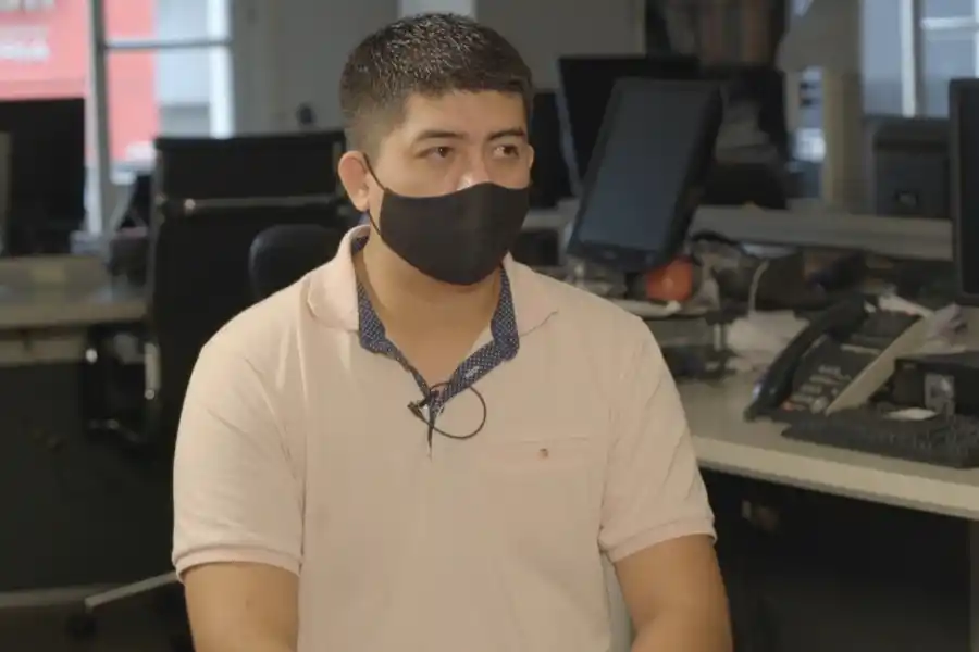 Cuatro profesionales de la salud reflexionan sobre las palabras que trajo la pandemia