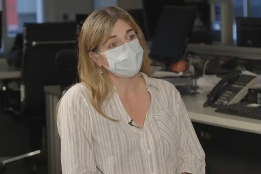 Cuatro profesionales de la salud reflexionan sobre las palabras que trajo la pandemia