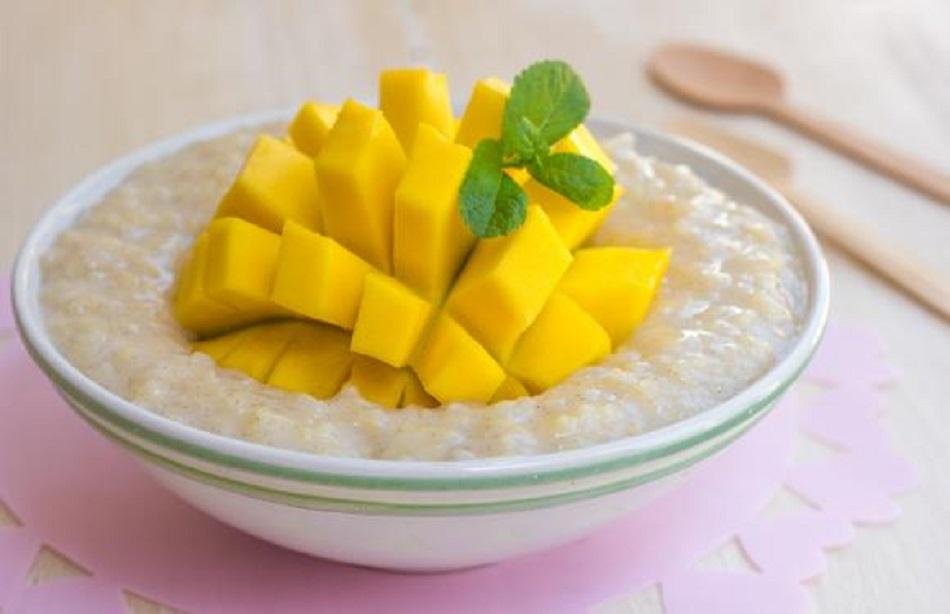 De Asia a todo el mundo: arroz, de la entrada al postre