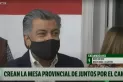 Mesa de Juntos por el Cambio: “no se habla de Fuerza Republicana