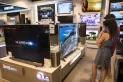 Congelarán los precios de celulares, televisores y otros electrónicos por seis meses