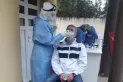 Tucumán superó los 98.000 casos de coronavirus desde el inicio de la pandemia
