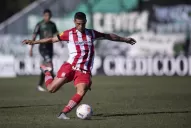 La Policía obligó a cambiar día y horario del duelo de San Martín con Brown