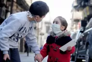 Coronavirus en niños: se detectaron casos de síndrome post-covid en Tucumán