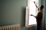 Mejorar la ventilación y evitar las 3 C: pautas de la OMS para prevenir el coronavirus