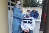 Tucumán superó los 98.000 casos de coronavirus desde el inicio de la pandemia