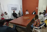 Juntos por el Cambio Tucumán elaboró un documento con cinco pilares para la conformación del espacio