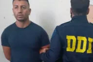 Femicidio en Los Toldos: el acusado de asesinar a Analía Maldonado también le robó dinero