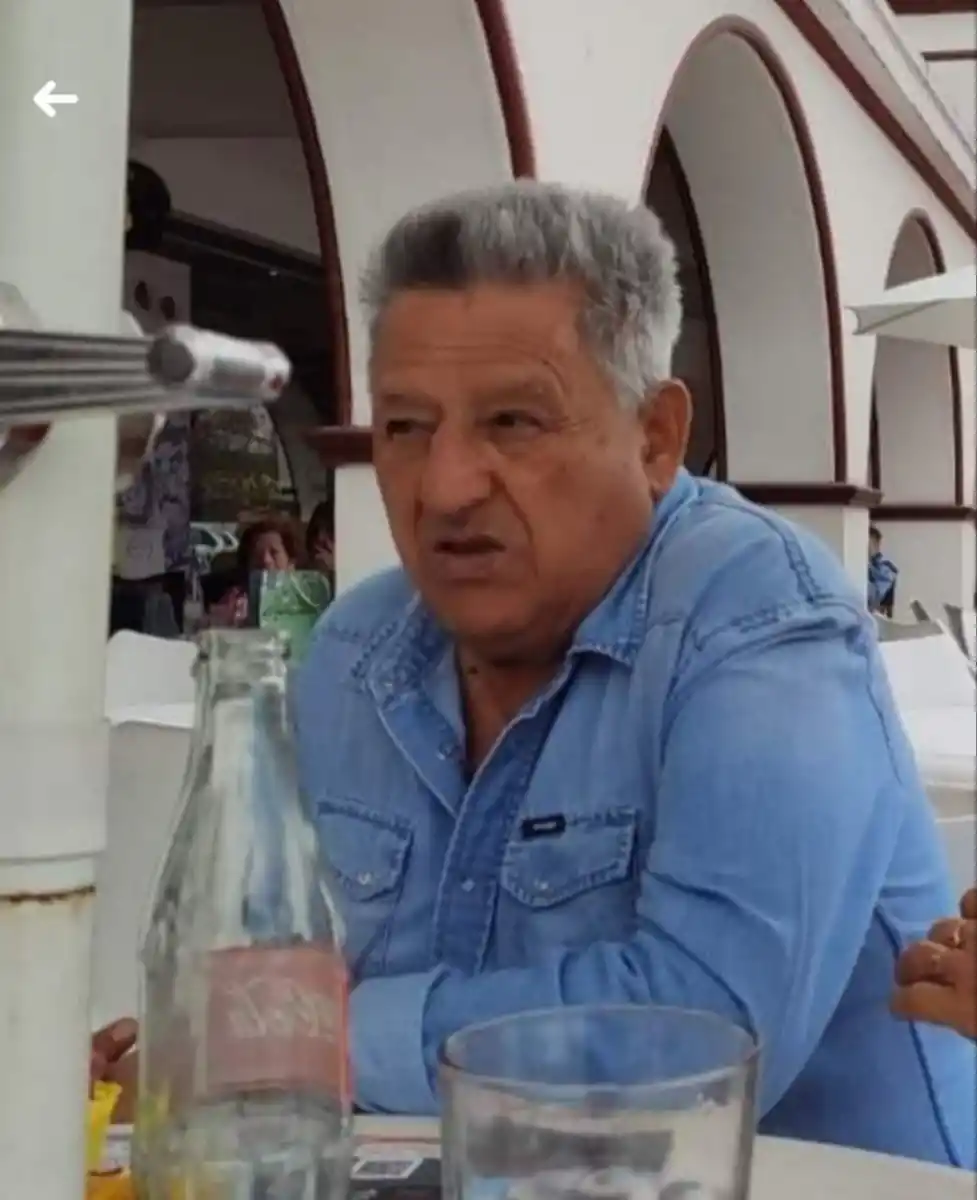 César Juárez, creador de 