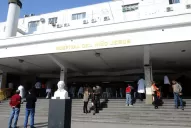 Otra niña podría recibir el alta médica, informaron en el hospital de Niños