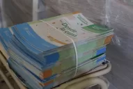 Educación: para evitar la deserción escolar, buscamos en sus hogares a los alumnos que dejaron de asistir