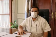 Medina Ruiz: es muy posible que tengamos circulación de las nuevas cepas de coronavirus