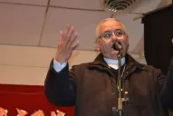 Melitón Chávez, de nuevo con covid