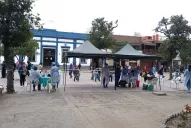 Tucumán reportó 797 casos de covid-19 en las últimas 24 horas