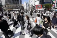 A tres meses de los JJOO Tokio 2021, Japón decreta estado de emergencia por covid-19