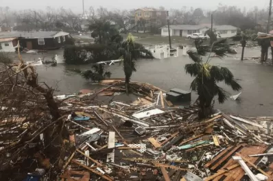 El cambio climático es una emergencia de salud pública