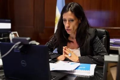 Español: no están dadas las condiciones ni hay razón para tener este tipo de medidas