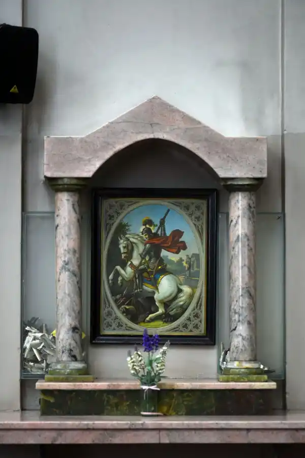 LA GACETA / FOTO DE DIEGO ARÁOZ