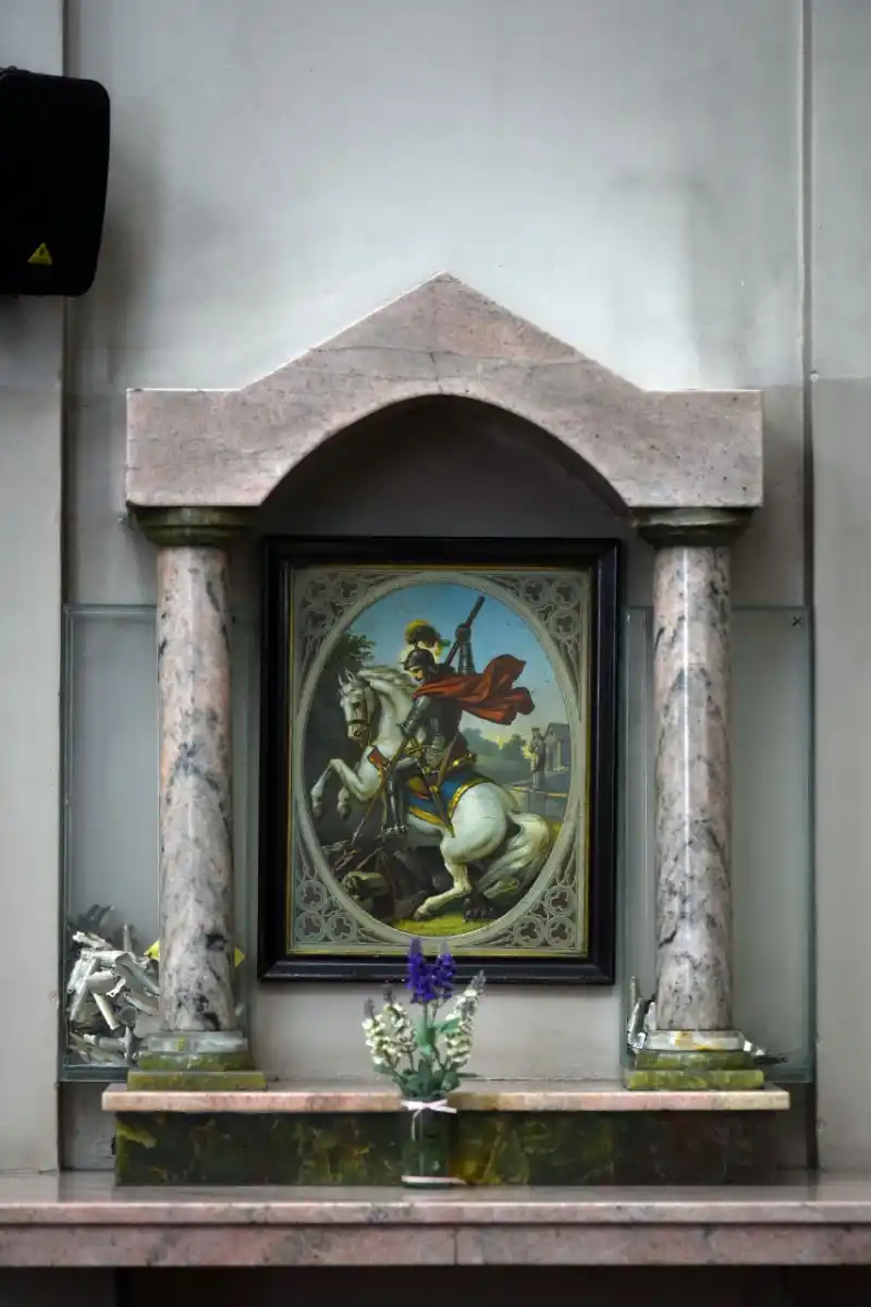 LA GACETA / FOTO DE DIEGO ARÁOZ