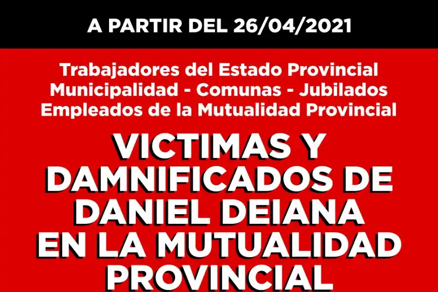CONVOCATORIA. Abogados se ofrecen a asesorar en forma gratuita a 