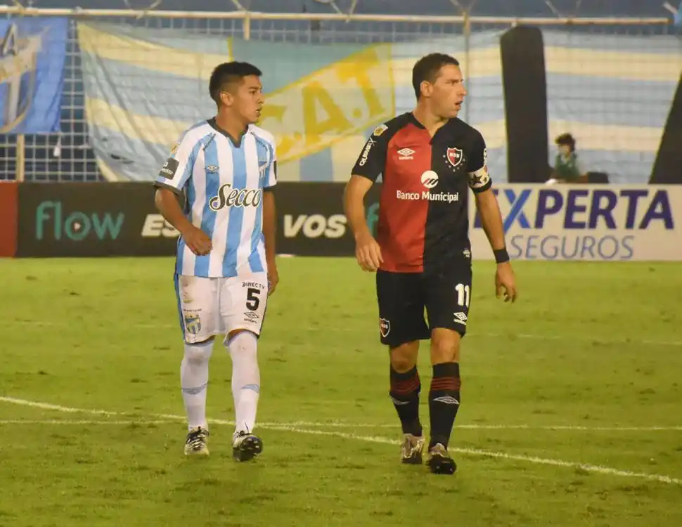 EXPERIENCIA. Floreal García tuvo un interinato en el plantel de Primera,