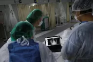 Brasil registra la menor cifra de fallecidos por covid-19 en 40 días