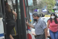 UTA levanta el paro, aunque sigue el conflicto