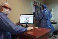 Coronavirus: Tucumán superó los 5.000 contagios entre trabajadores de la salud