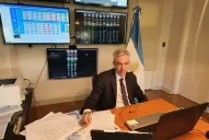 Se ha llevado muchas vidas, había dicho Meoni sobre la ruta en la que murió