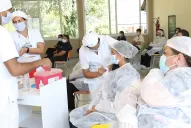 En cifras: así fueron distribuidas las vacunas contra el coronavirus en Tucumán