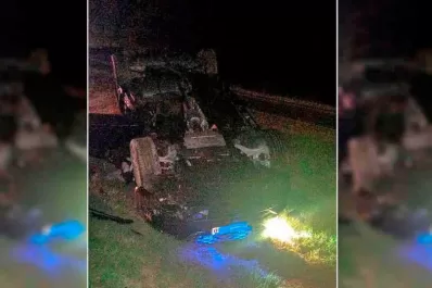 Qué se sabe sobre las causas del accidente de tránsito en el que murió Mario Meoni