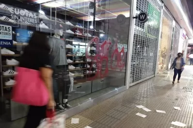 Los comercios de Tucumán aceptaron trabajar en horario corrido
