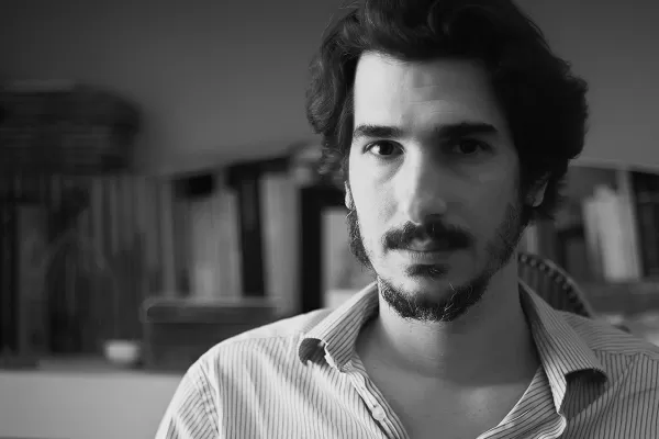 Luciano Luterau: “en pandemia hay que respetar la necesidad   de lazo con otros”