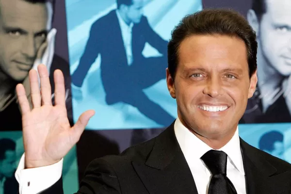 Tinnitus: cómo se trata la afección crónica que padece Luis Miguel