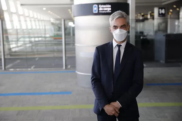 UTA destacó el esfuerzo y compromiso de Meoni