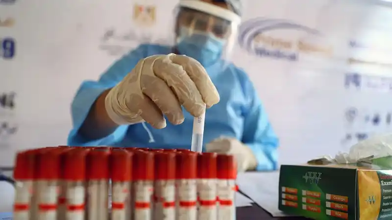 En el país crecieron 64% los casos en los últimos 14 días, pero se desacelera la velocidad de aumento