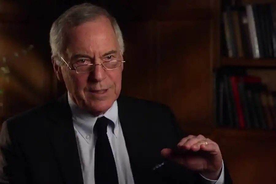 CELEBRE. Hank es profesor de economía aplicada en la Universidad Johns Hopkins. IMAGEN TOMADA DE PANAMAPOST.COM