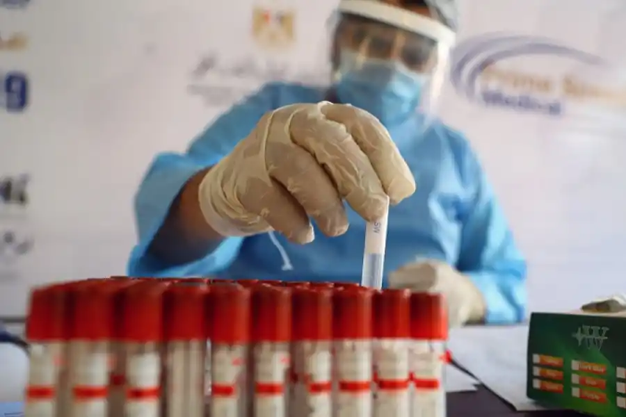 En el país crecieron 64% los casos en los últimos 14 días, pero se desacelera la velocidad de aumento