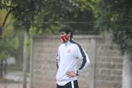 Mucho para transmitir en San Martín