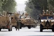 Estados Unidos completa la retirada de Afganistán luego de 20 años de guerra