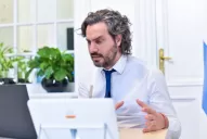 Santiago Cafiero apuntó contra la politización de la pandemia por parte de la oposición