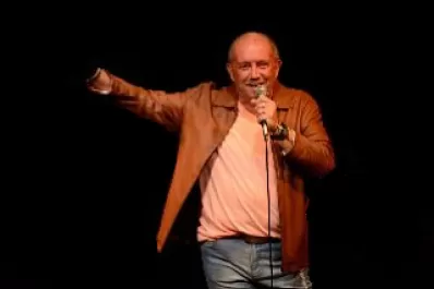 La clave: no bromear sobre la enfermedad