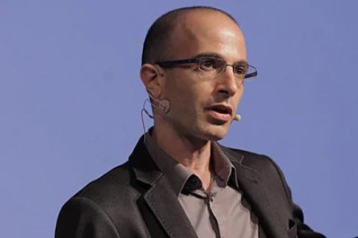 Yuval Noah Harari: desafíos que plantea la pandemia