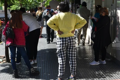 Confirman 11 muertes por coronavirus en Tucumán en las últimas horas