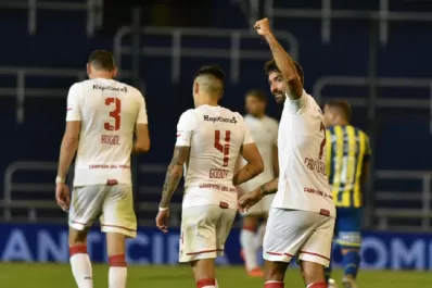 De la mano de Zielinski, Estudiantes dio un paso gigante a la clasificación