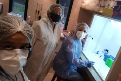 La ciencia tucumana se mantiene a la vanguardia