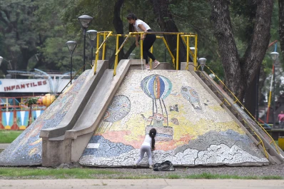 El sol calentará poco en este domingo frío y gris en Tucumán
