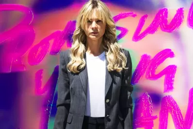 “Promising Young Woman” ganó el Oscar a mejor guión original