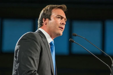 Soria expone en Diputados sobre las reformas al Ministerio Público Fiscal