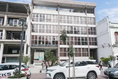 Detienen a un hombre acusado de violencia de género en La Cocha